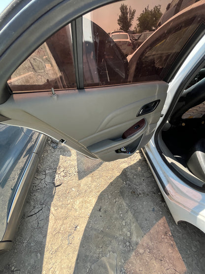 2013-2015 Chevrolet Malibu - Stock #: M19493