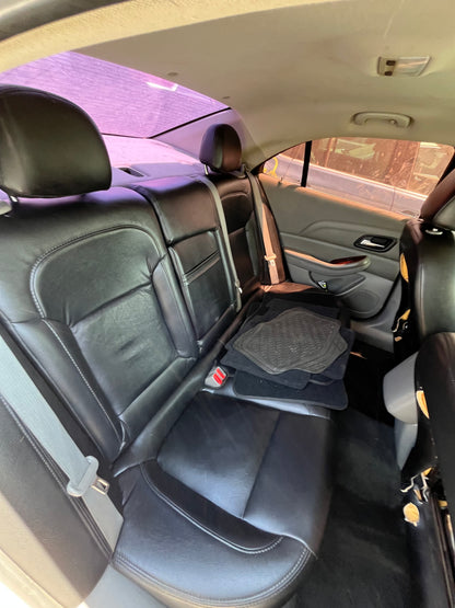 2013-2015 Chevrolet Malibu - Stock #: M19493