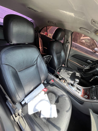 2013-2015 Chevrolet Malibu - Stock #: M19493