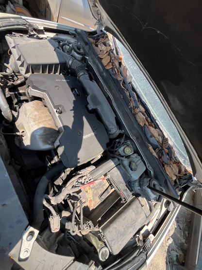 2013-2015 Chevrolet Malibu - Stock #: M19493