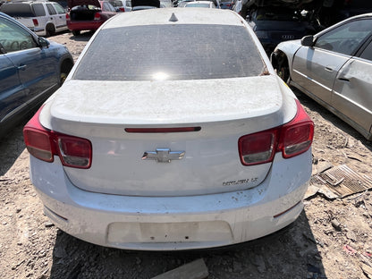 2013-2015 Chevrolet Malibu - Stock #: M19493