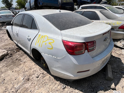2013-2015 Chevrolet Malibu - Stock #: M19493