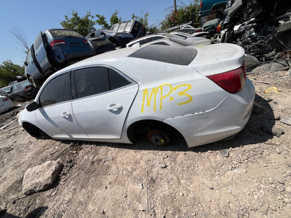 2013-2015 Chevrolet Malibu - Stock #: M19493
