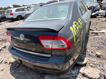 2006 - 2012 Mercury Milan - Stock #: M19509 MP-19