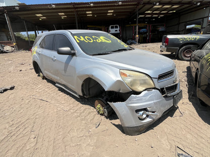 2010-2017 CHEVROLET EQUINOX- PARTING OUT- MO-20 Stock #: M19490