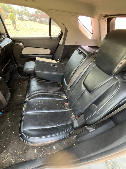 2010-2017 CHEVROLET EQUINOX- PARTING OUT- MO-20 Stock #: M19490