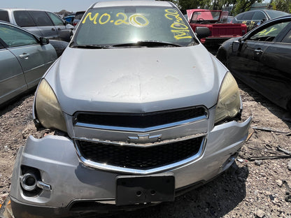 2010-2017 CHEVROLET EQUINOX- PARTING OUT- MO-20 Stock #: M19490