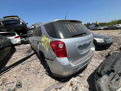 2010-2017 CHEVROLET EQUINOX- PARTING OUT- MO-20 Stock #: M19490