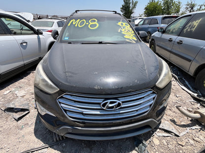2013 HYUNDAI SANTA FE - STOCK #M19478