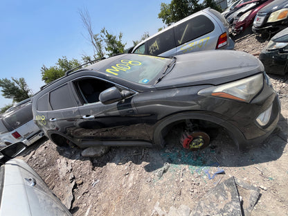 2013 HYUNDAI SANTA FE - STOCK #M19478