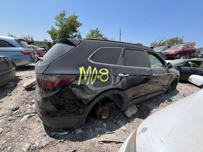 2013 HYUNDAI SANTA FE - STOCK #M19478