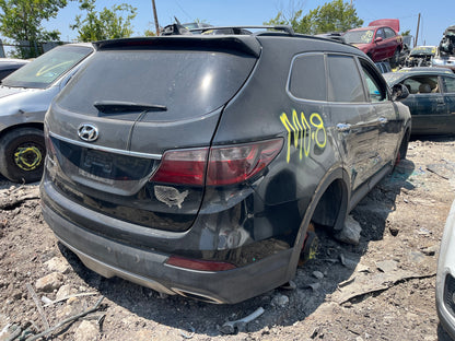 2013 HYUNDAI SANTA FE - STOCK #M19478