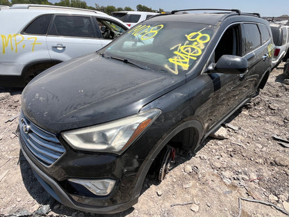 2013 HYUNDAI SANTA FE - STOCK #M19478