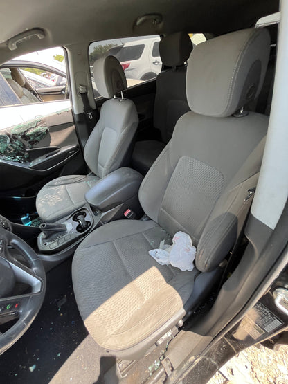 2013 HYUNDAI SANTA FE - STOCK #M19478