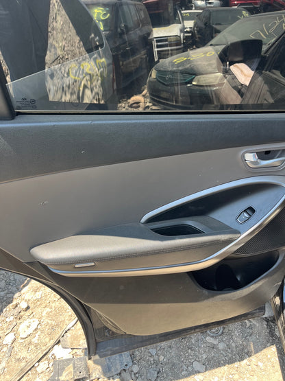 2013 HYUNDAI SANTA FE - STOCK #M19478