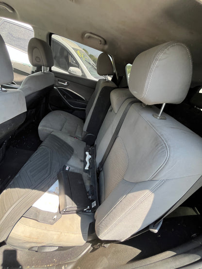 2013 HYUNDAI SANTA FE - STOCK #M19478
