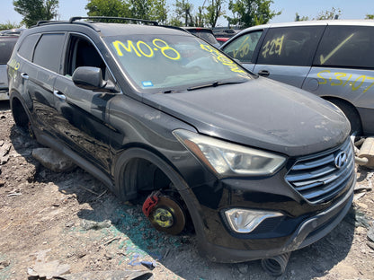 2013 HYUNDAI SANTA FE - STOCK #M19478