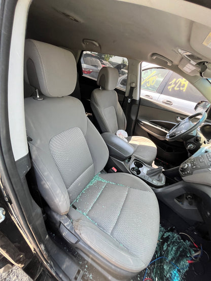 2013 HYUNDAI SANTA FE - STOCK #M19478