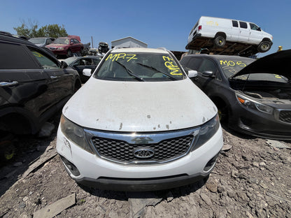 2011-2013 Kia Sorento - Stock #: M19497