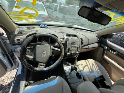 2011-2013 Kia Sorento - Stock #: M19497