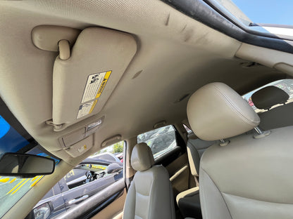 2011-2013 Kia Sorento - Stock #: M19497