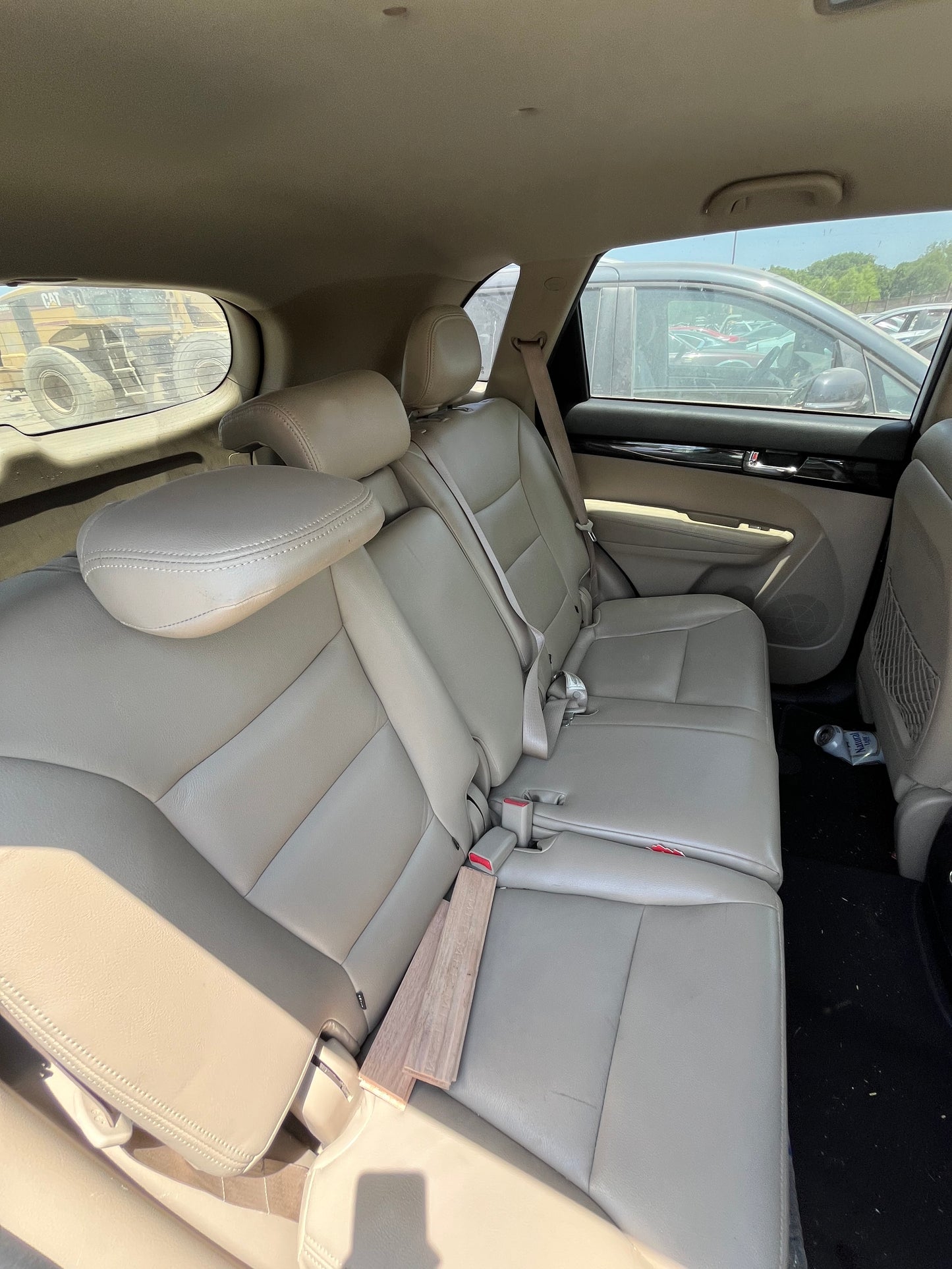 2011-2013 Kia Sorento - Stock #: M19497