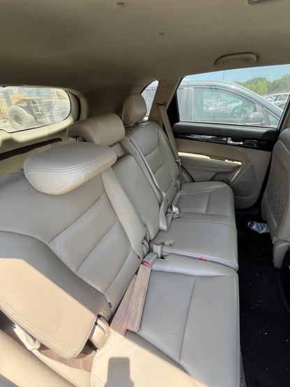2011-2013 Kia Sorento - Stock #: M19497