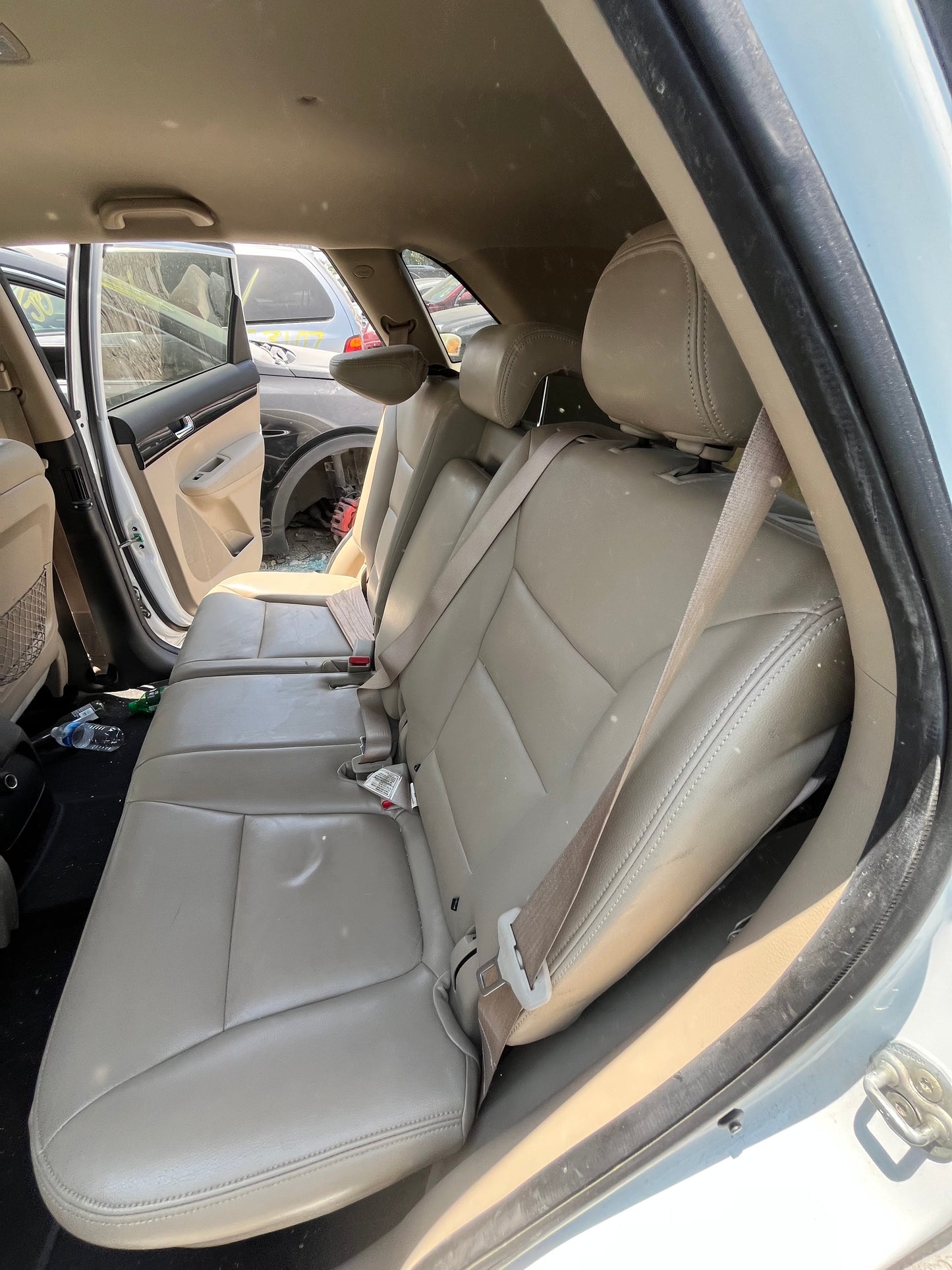 2011-2013 Kia Sorento - Stock #: M19497