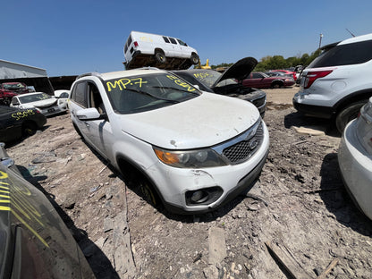 2011-2013 Kia Sorento - Stock #: M19497