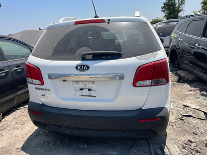 2011-2013 Kia Sorento - Stock #: M19497