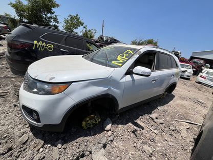 2011-2013 Kia Sorento - Stock #: M19497
