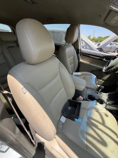 2011-2013 Kia Sorento - Stock #: M19497