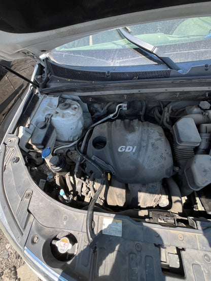 2011-2013 Kia Sorento - Stock #: M19497