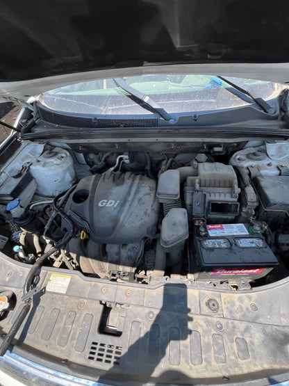 2011-2013 Kia Sorento - Stock #: M19497