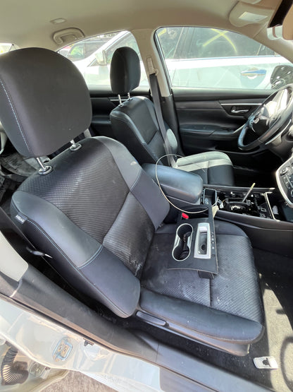 2016-2018 Nissan Altima - Stock #: M19491
