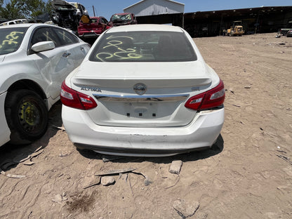 2016-2018 Nissan Altima - Stock #: M19491