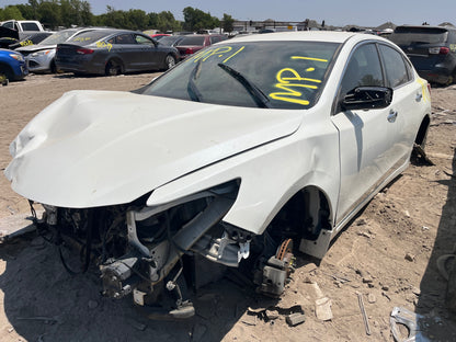 2016-2018 Nissan Altima - Stock #: M19491