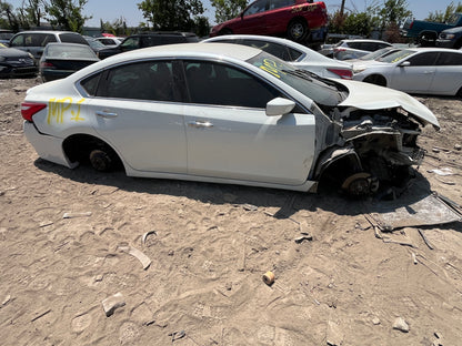 2016-2018 Nissan Altima - Stock #: M19491