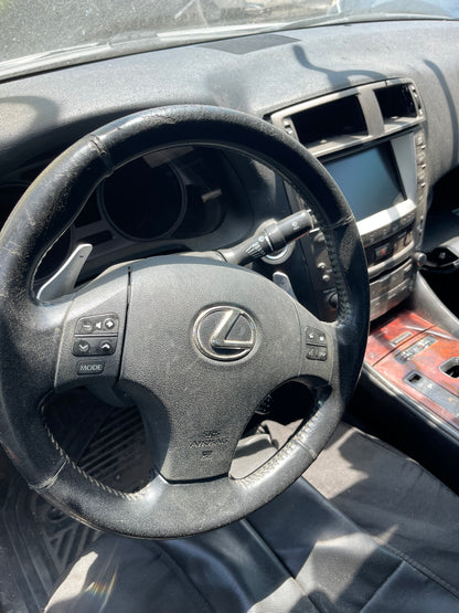 2006-2008 Lexis IS350 - Stock #: M19494