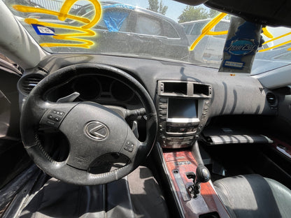2006-2008 Lexis IS350 - Stock #: M19494