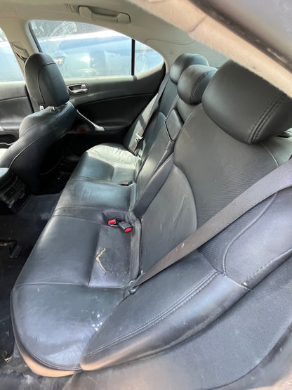 2006-2008 Lexis IS350 - Stock #: M19494