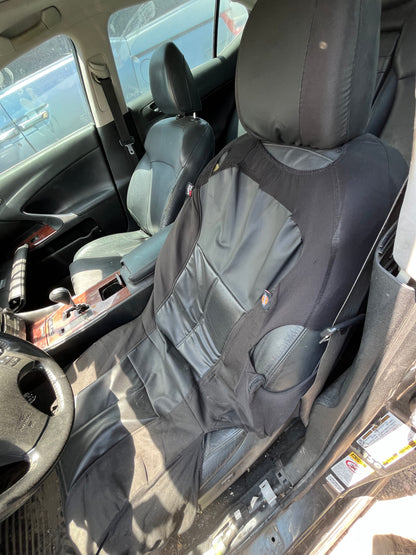 2006-2008 Lexis IS350 - Stock #: M19494