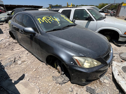 2006-2008 Lexis IS350 - Stock #: M19494