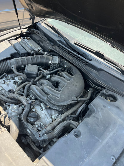 2006-2008 Lexis IS350 - Stock #: M19494