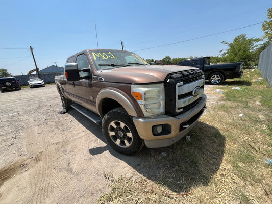 2011 FORD F250 - STOCK #M19471 (Copy)