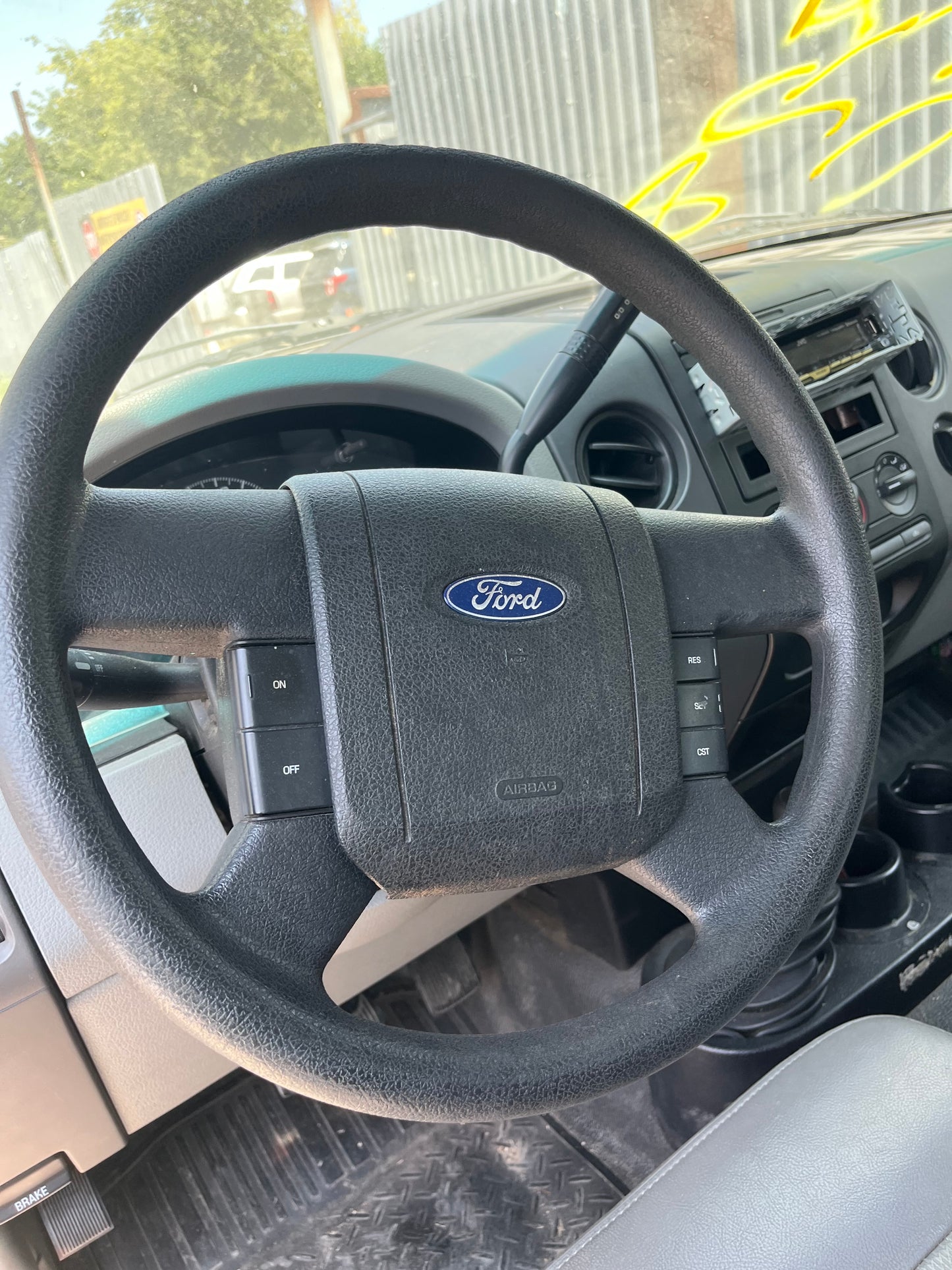 2005 Ford F150 - Stock #:   - M19504 - MP-14
