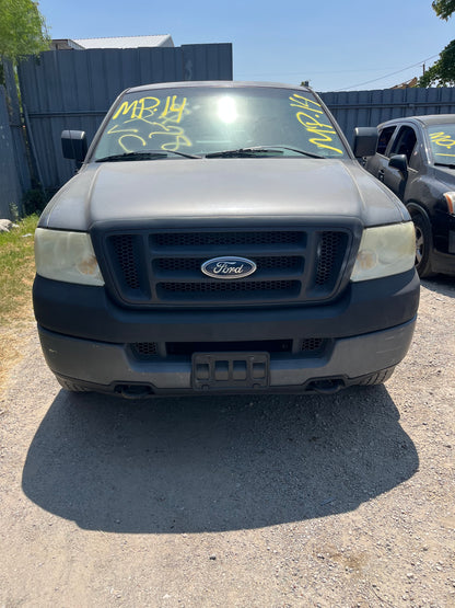 2005 Ford F150 - Stock #:   - M19504 - MP-14