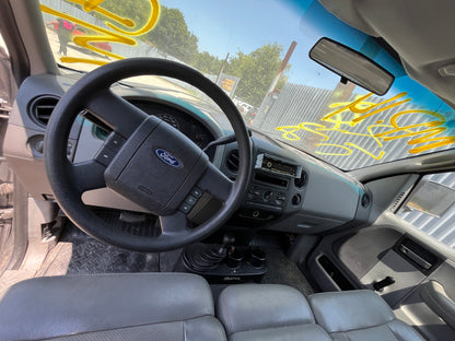 2005 Ford F150 - Stock #:   - M19504 - MP-14