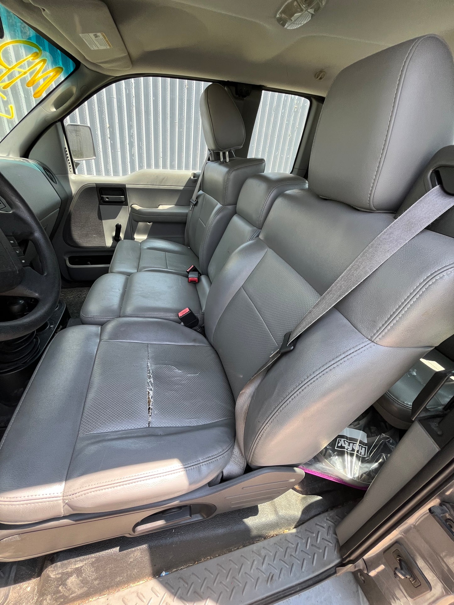 2005 Ford F150 - Stock #:   - M19504 - MP-14