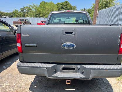 2005 Ford F150 - Stock #:   - M19504 - MP-14